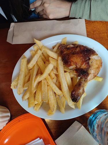 Opinii despre Polleria Tochi în Huaral - Gastronomía y hostelería