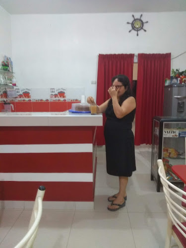 Jiron, San Carlos 285, Jaén 06801