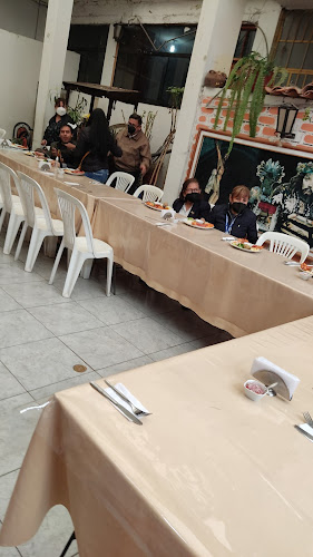 Restaurante Sol De Mayo - Ayacucho