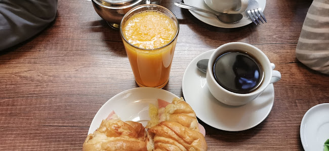 Max Quilla Coffee - Gastronomía y hostelería