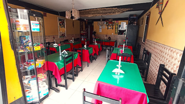 Opinii despre Restaurant La Florida în Barranca - Gastronomía y hostelería