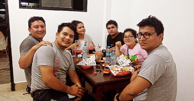 Augusto Freyre 1852, Iquitos 16002