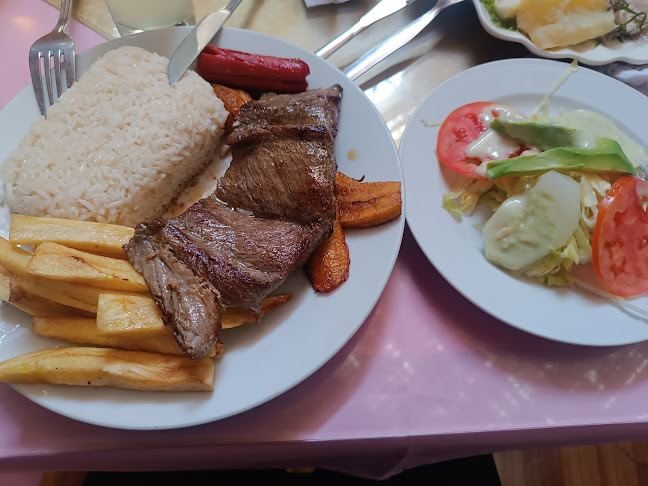 El Rincon del Pato - Lambayeque