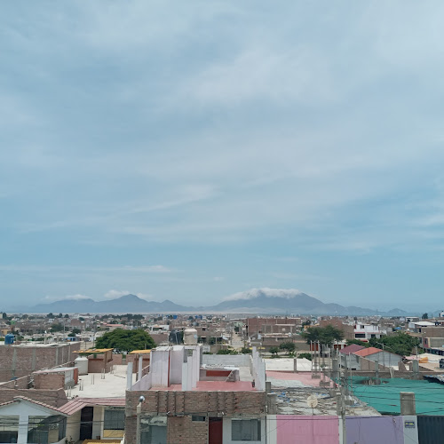 Opinii despre Urb. Bellamar în Chimbote - Gastronomía y hostelería