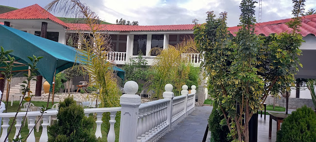 Opinii despre Recreo Turistico Chispita în Andahuaylas - Gastronomía y hostelería