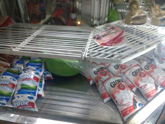 Panadería El Dorado - Lima