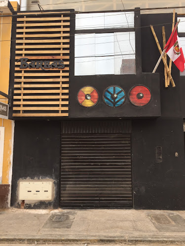 Comentarii opinii despre Barbas Restaurante - Pescados y Mariscos