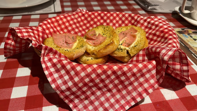 Comentarii opinii despre Trattoria Pizza Car