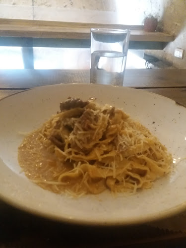 Comentarii opinii despre Pasta Canteen