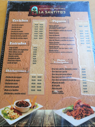La Santitos