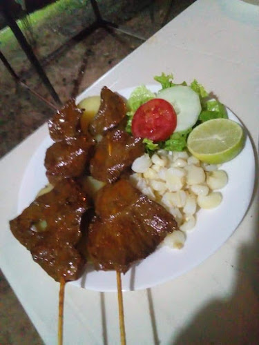 Opinii despre PISHKOTO'S în Pucallpa - Gastronomía y hostelería