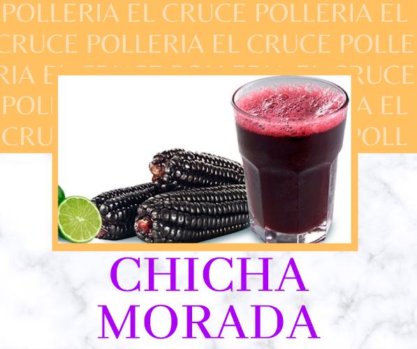 Pollería El Cruce - Ica