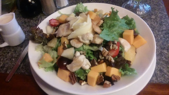 Comentarii opinii despre La Mora Pastelería & Café