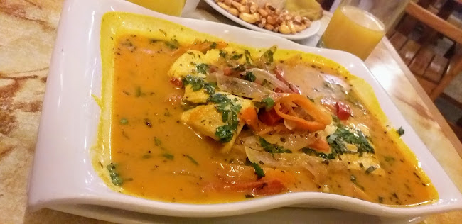 Comentarii opinii despre Restaurant Oasis & Burger