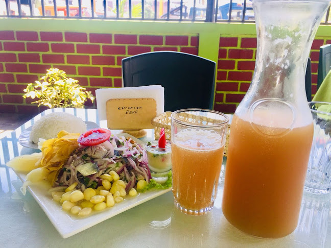 Mixturas Piuranas - Sullana