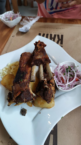 El Alamo 362, Comas 15316