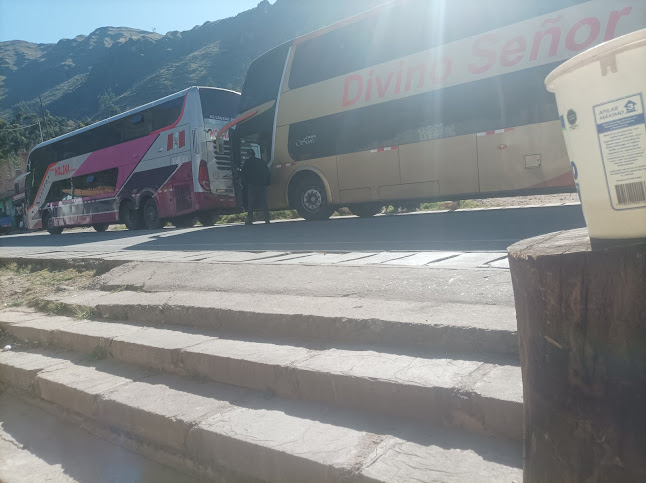 H3CV+VV8, Chumbes 05310