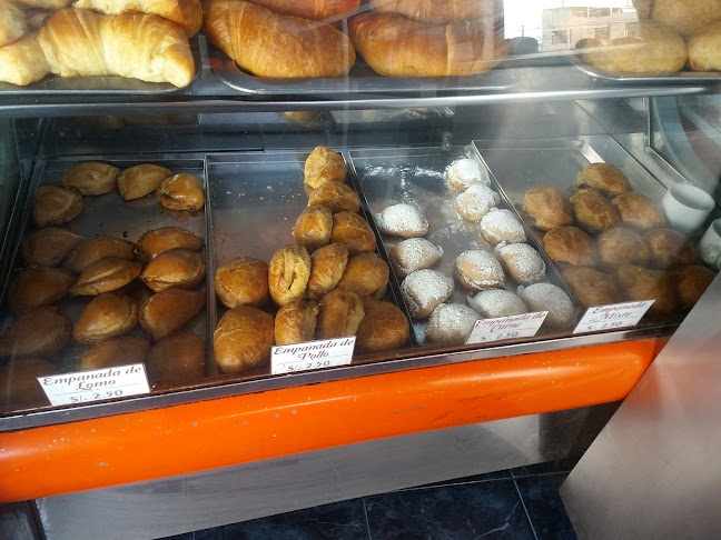 Panaderia Pasteleria Helen I S.R.L