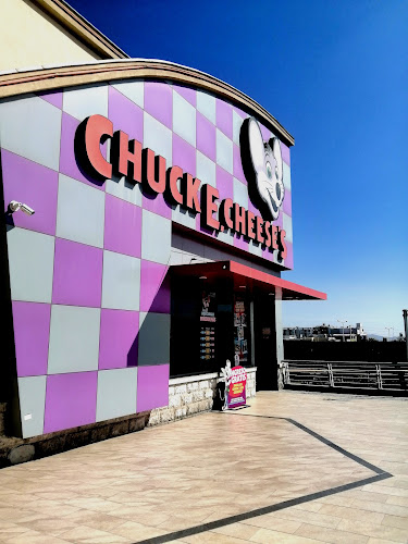 Av. Porongoche 500, Paucarpata, Arequipa