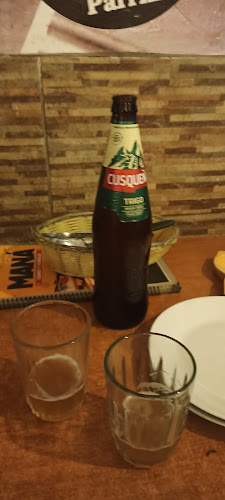 Comentarii opinii despre El Maná, Carnes y Parrilladas, Cevichería