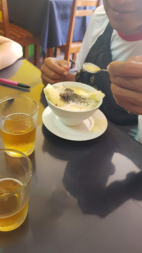 Restaurant Cebicheria La Casa De Miguelito - Gastronomía y hostelería