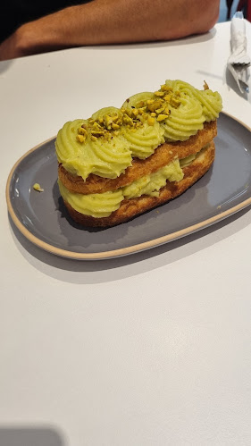 Sasha Pasteles - Gastronomía y hostelería