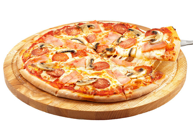 Comentarii opinii despre Pizzarella