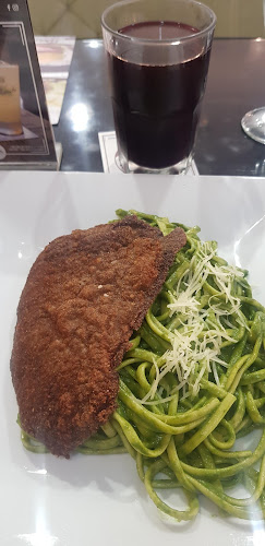 Lima 141 Sanguchería - Lima