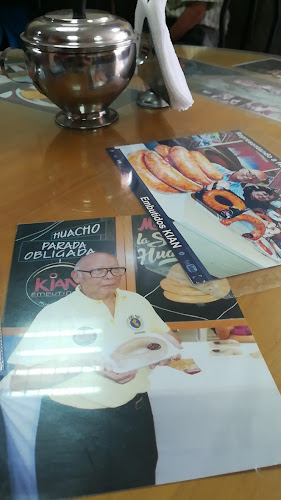 Embutidos Kian - Gastronomía y hostelería
