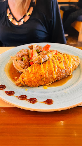 Comentarii opinii despre El Cebillano