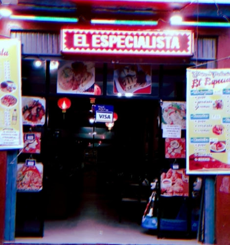 Jiron Comercio 865, Cutervo 06701