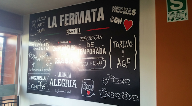 La Fermata - Gastronomía y hostelería