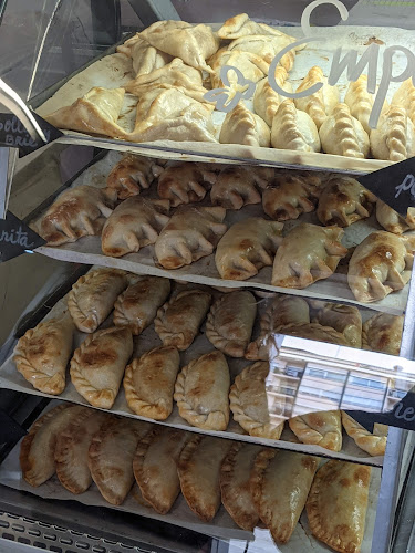 Opinii despre El Palmar Rostissería în La Molina - Gastronomía y hostelería