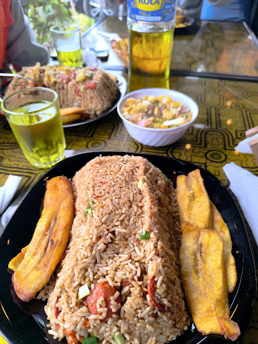 El Otro Bijao Restaurant