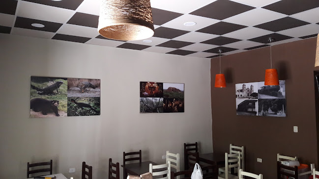 "DULCE CAPRICHO" Cafetería. - Ferreñafe