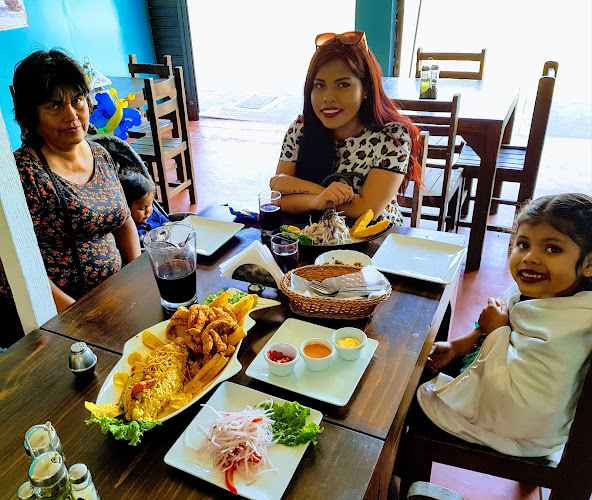 Caribemar - Restaurante cevicheria - Tacna
