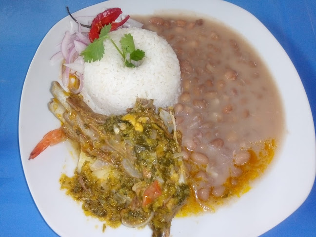 Opinii despre Restaurant La Jarana Peña Show în Pitipo - Gastronomía y hostelería