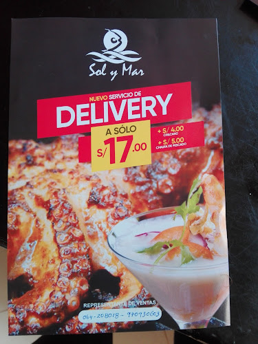 Sol Y Mar - Huancayo