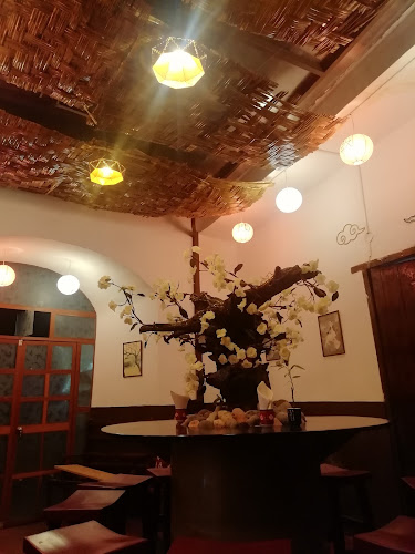 Wu Kong - Gastronomía y hostelería