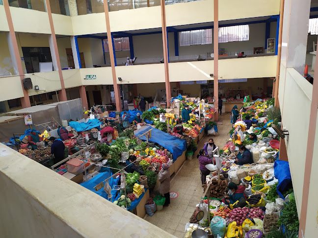 Opinii despre Mercado Modelo de San Sebastian în Cusco - Gastronomía y hostelería