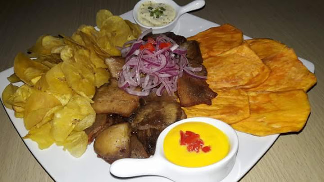 Restobar El Señor Manuel - Gastronomía y hostelería