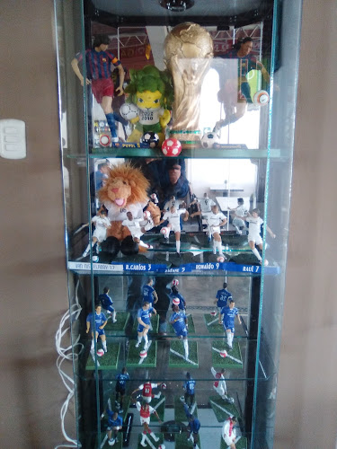 La Tribuna Restaurant - Tacna