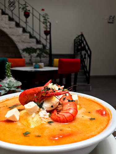 Comentarii opinii despre La Colonial