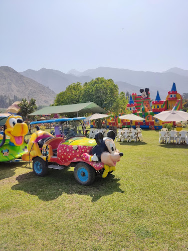 Opinii despre Divermarquiz în Cieneguilla - Gastronomía y hostelería