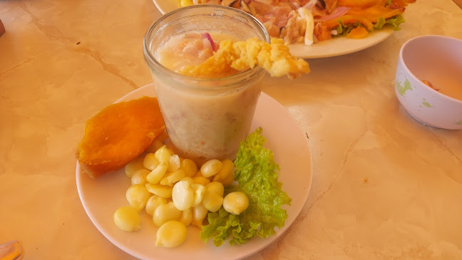 Av. Chorrillos, Barranca 15169