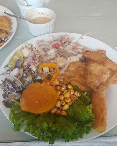 Cevichería el Paladar del Mar