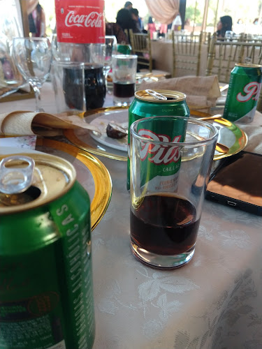 Opinii despre Los Andenes de Sabandía în Cercado de Arequipa - Gastronomía y hostelería