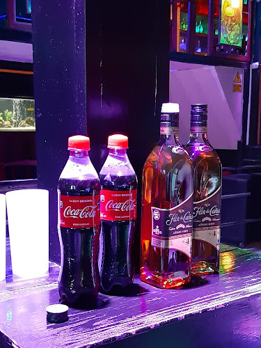 Comentarii opinii despre Nautilus Disco Bar