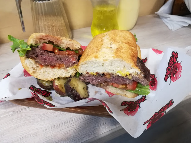 Opinii despre Pelo grill. în Tacna - Gastronomía y hostelería