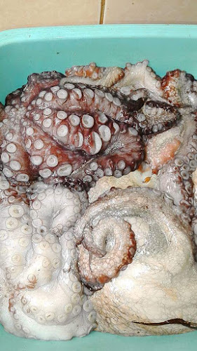 Restaurant El Pescadito - Gastronomía y hostelería